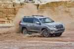 Toyota Land Cruiser Prado VX-L 2017 года (ZA)